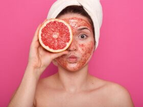 Menstrual masking is trending as Gen Z rejects perfect skin. Is this bold beauty move empowering or a risky skincare mistake?