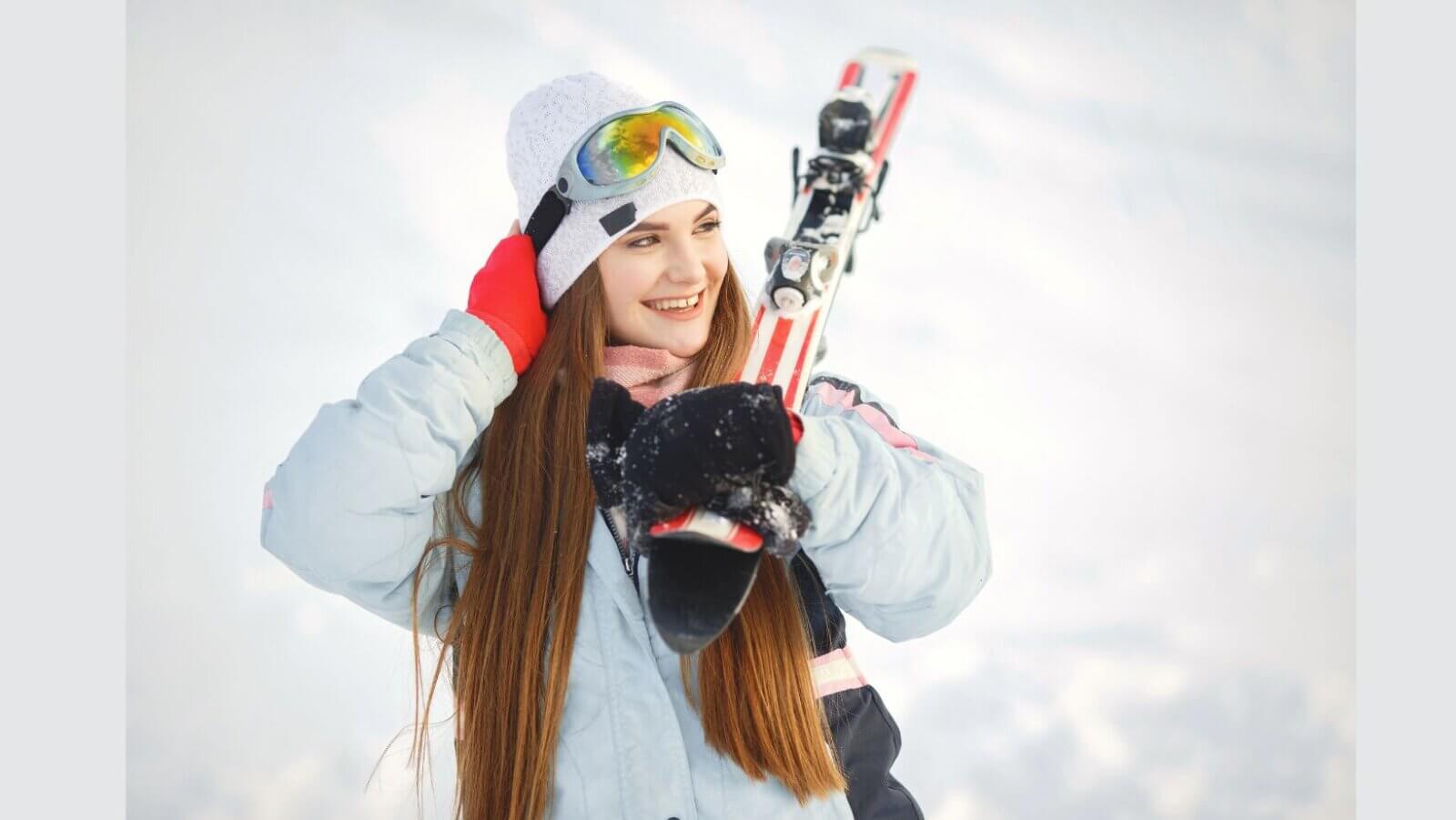 Ski bunny face is reshaping winter aesthetics as travellers book subtle treatments before ski holidays for a polished, photo-ready look.