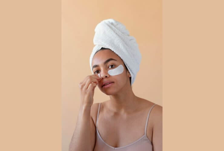 Dr Avinash says viral skincare trends mislead patients