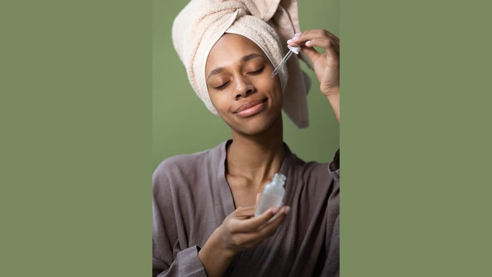 Skincare reset: Copper peptides boost repair and collagen