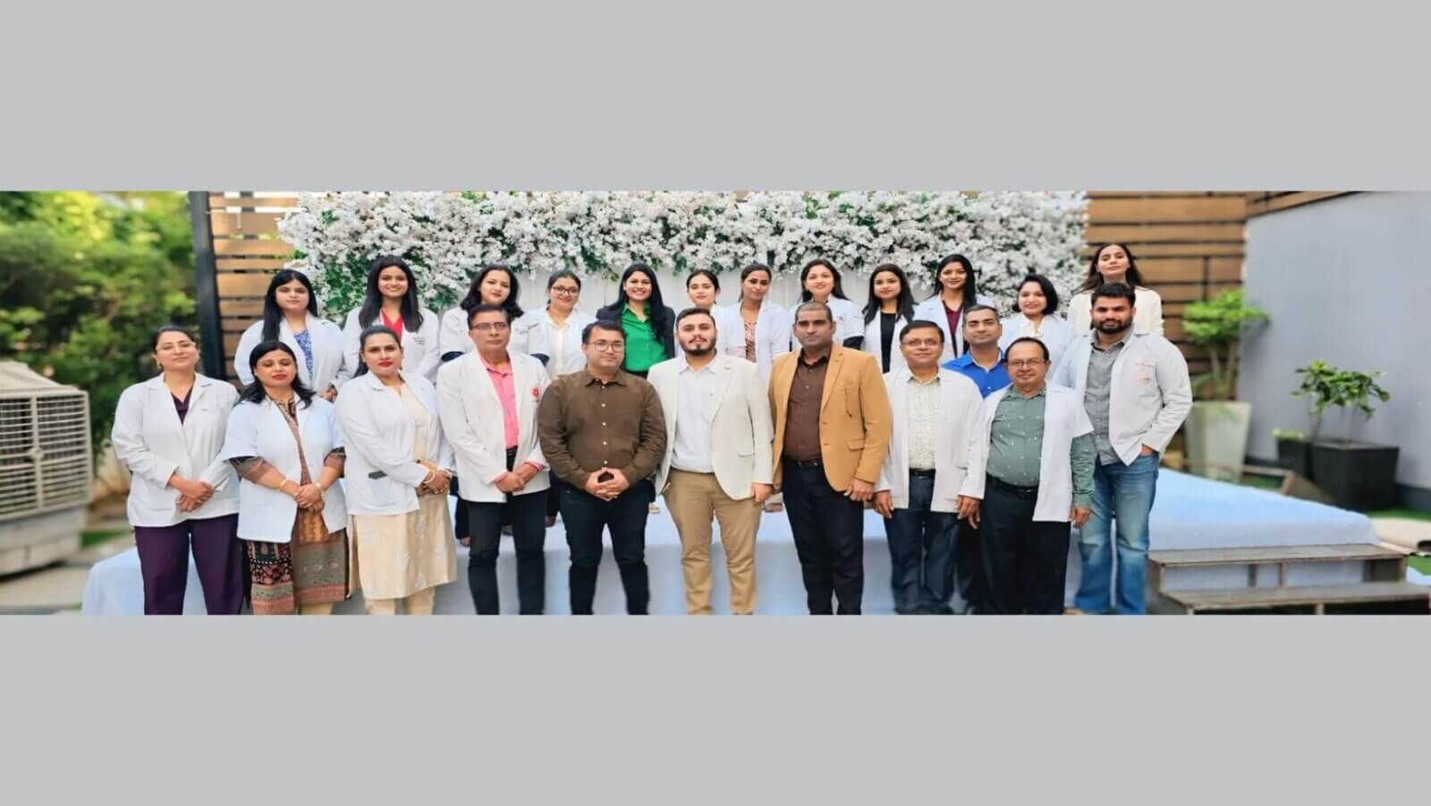 IFAM India sets new standards in medical aesthetics education