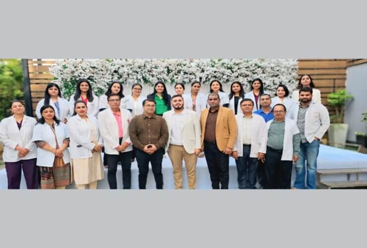 IFAM India sets new standards in medical aesthetics education