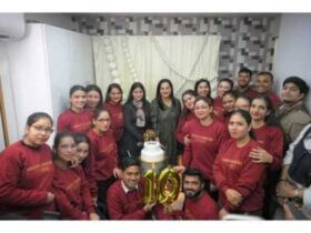 Citrine Group marks 10 years of excellence in dermatology