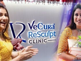 VeCura ReSculpt launches in Chennai