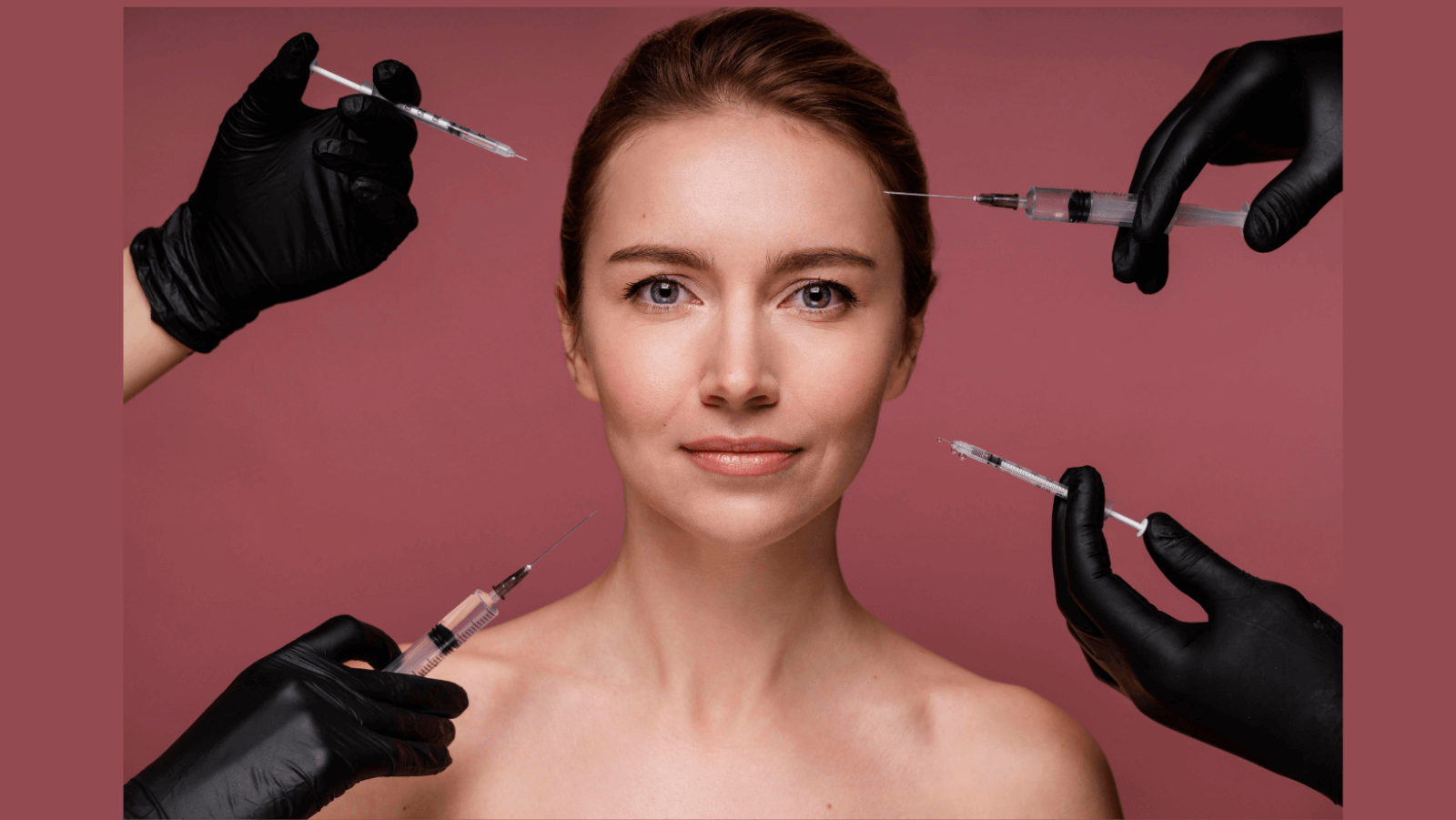 Botulinum toxin and Dermal fillers market surge