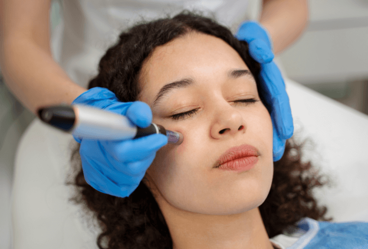 Youth cosmetic surgery surge driven by social media