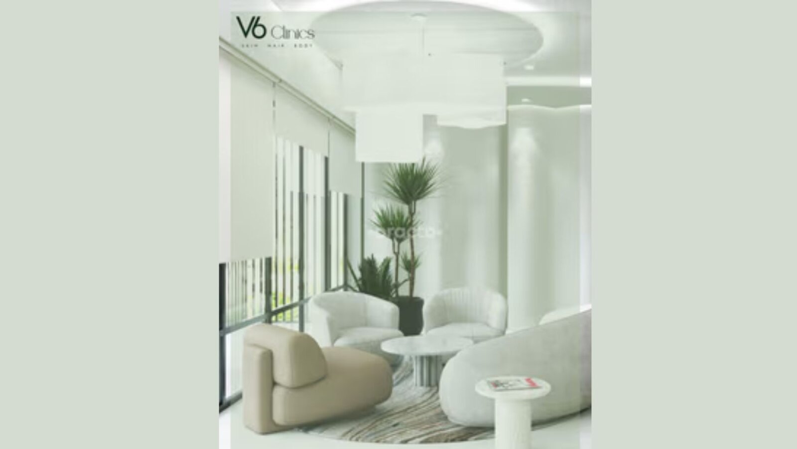 V6 Clinics plans 100 clinics across India by 2029