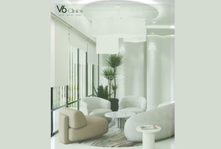 V6 Clinics plans 100 clinics across India by 2029