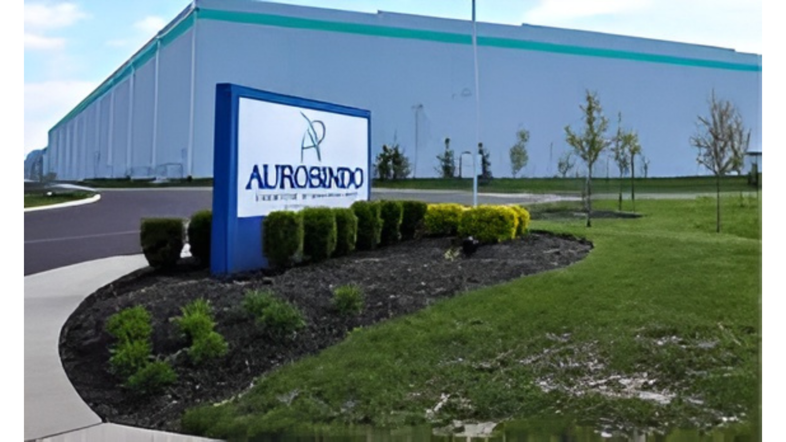 Aurobindo subsidiary secures FDA approval for ADQUEY