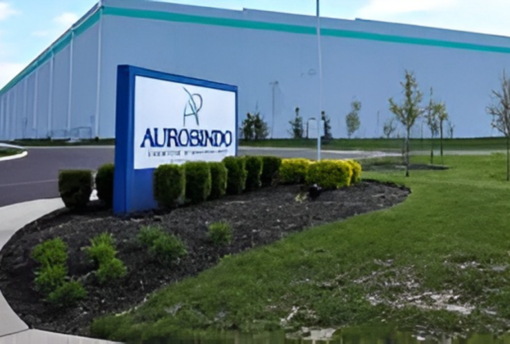 Aurobindo subsidiary secures FDA approval for ADQUEY