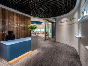 Sculptra campaign highlights inclusive regeneration