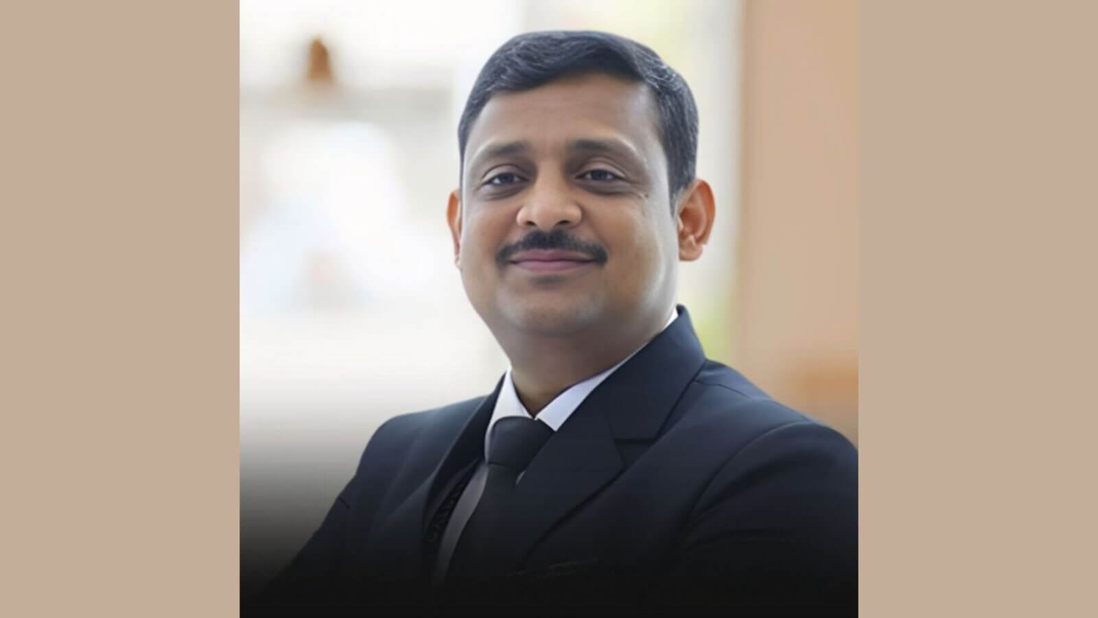 Galderma India promotes Ashish Ghosh as Business Unit Head