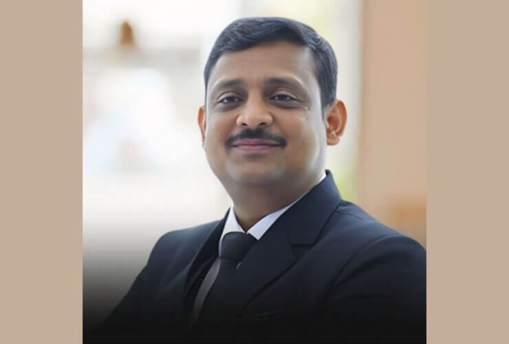 Galderma India promotes Ashish Ghosh as Business Unit Head