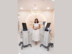 Skin Aesthete clinic brings EMFACE to Navi Mumbai