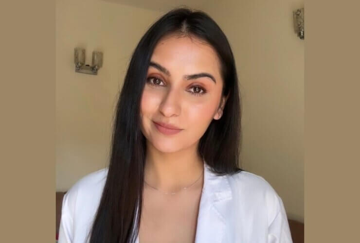 Dr Shivangi Rana joins vritilife to lead dermatology insights