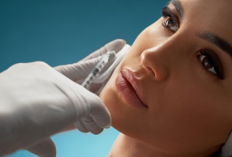 Lip flip, filler, or lift: What clinics need to know