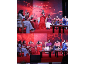 CHOSEN by Dermatology marks 6 years at Sixer Conclave