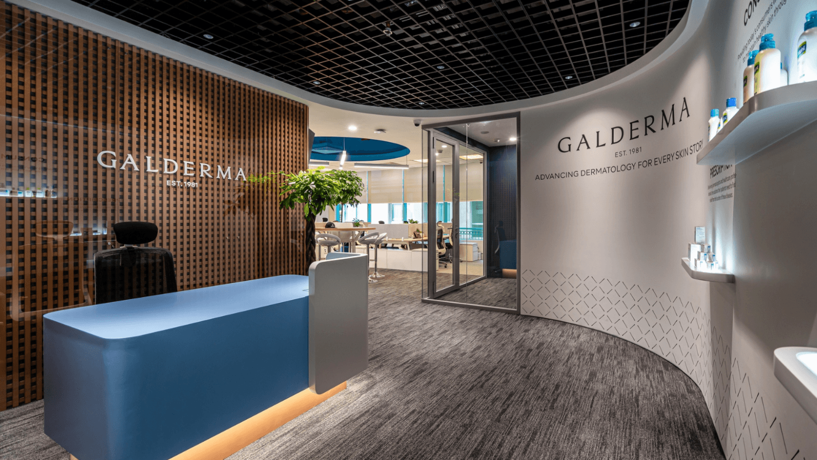 Galderma unveils advanced Skin Nectar with TriHex+ Tech