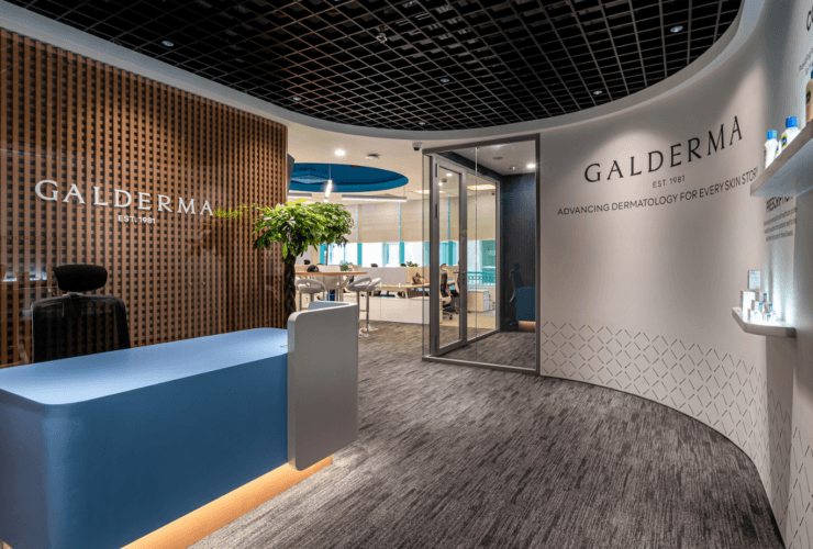Galderma highlights dermatology evidence at AAD 2026
