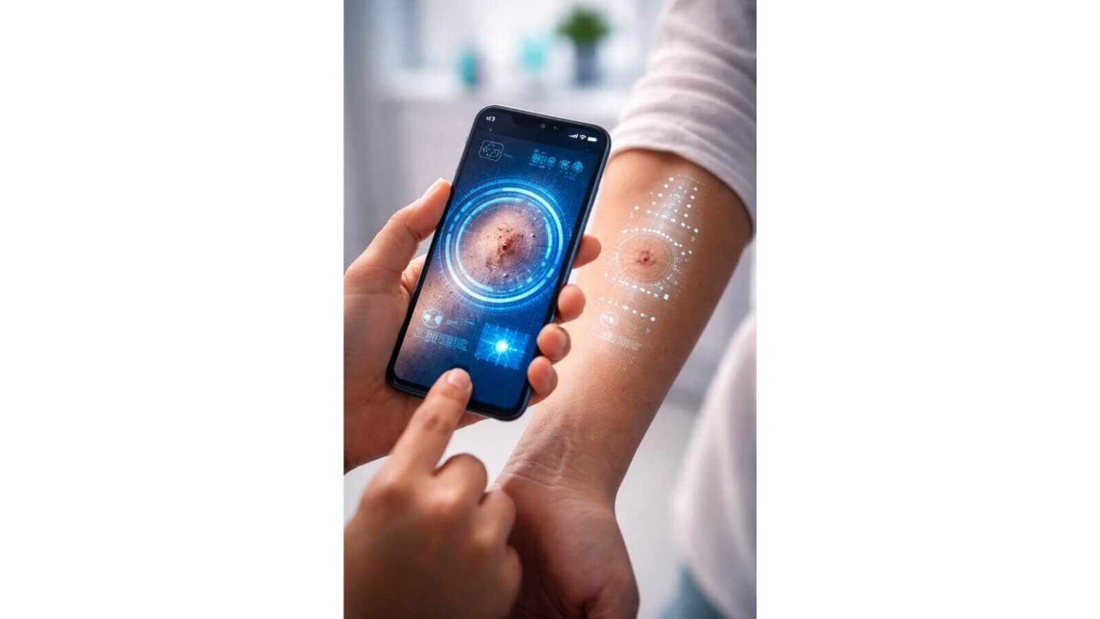 Derma Vision secures National AI Innovation Award