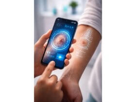 Derma Vision secures National AI Innovation Award