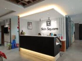 Skin Square Clinic opens in Guwahati