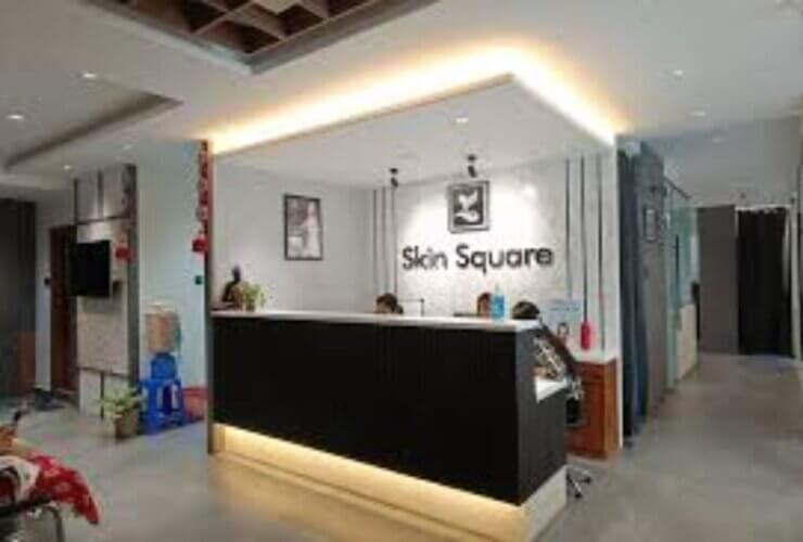 Skin Square Clinic opens in Guwahati