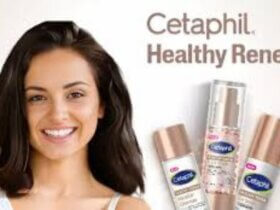 Healthy Renew: Cetaphil’s new anti-ageing line hits