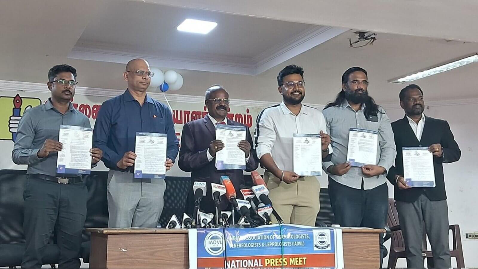 IADVL welcomes Tamil Nadu order on aesthetic clinics