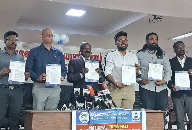 IADVL welcomes Tamil Nadu order on aesthetic clinics