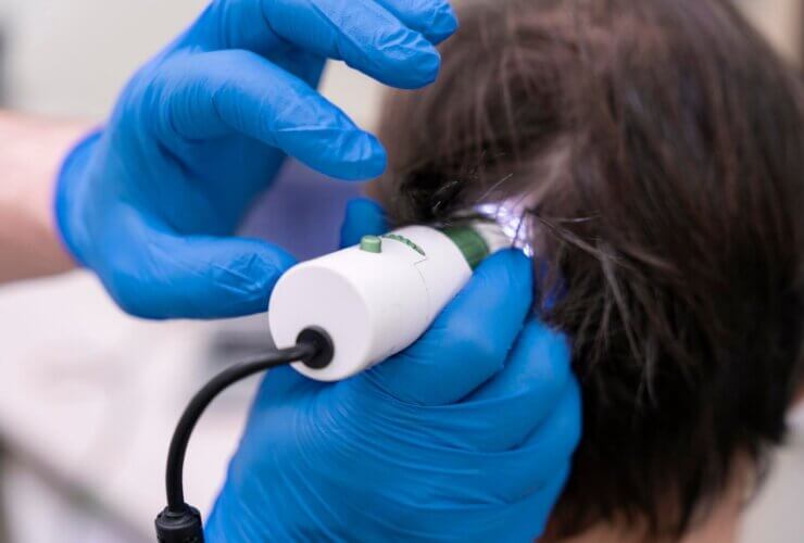 Hair regeneration advances with biology-focused treatments
