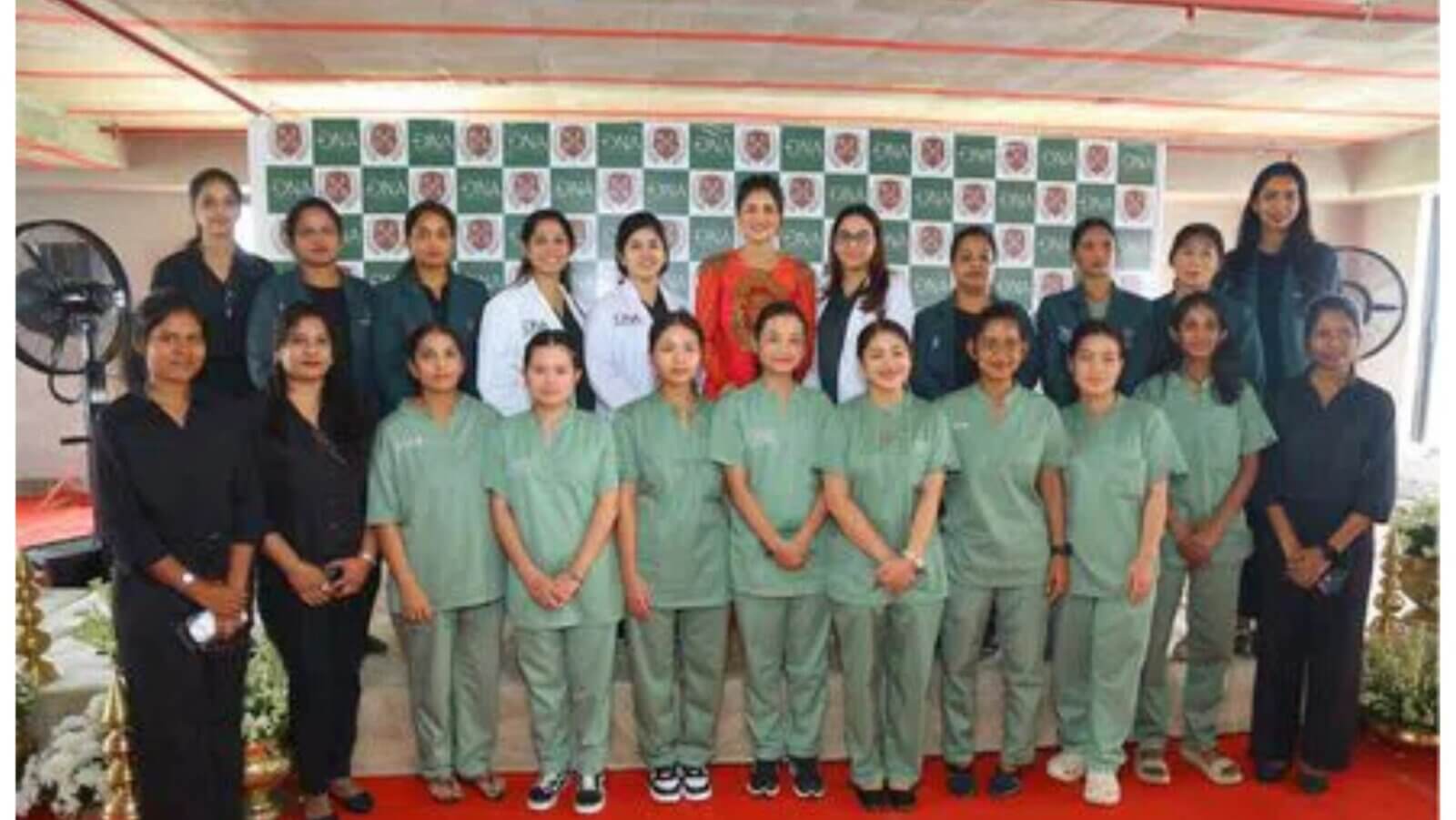 DNA Dermatology & Aesthetics opens new clinic in Hyderabad