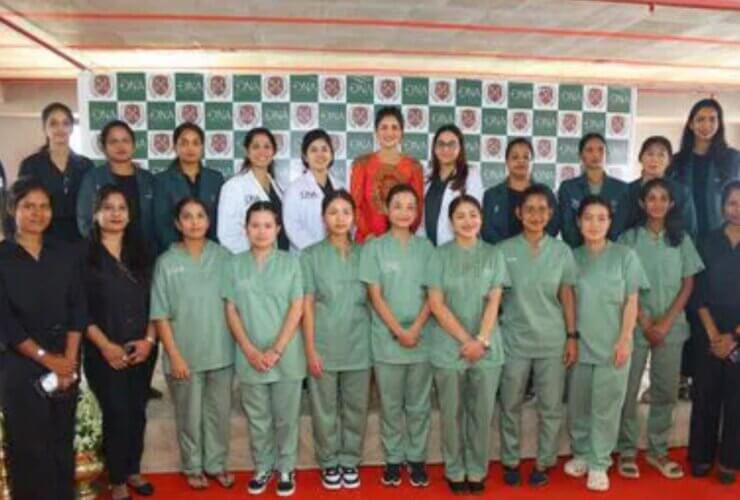 DNA Dermatology & Aesthetics opens new clinic in Hyderabad