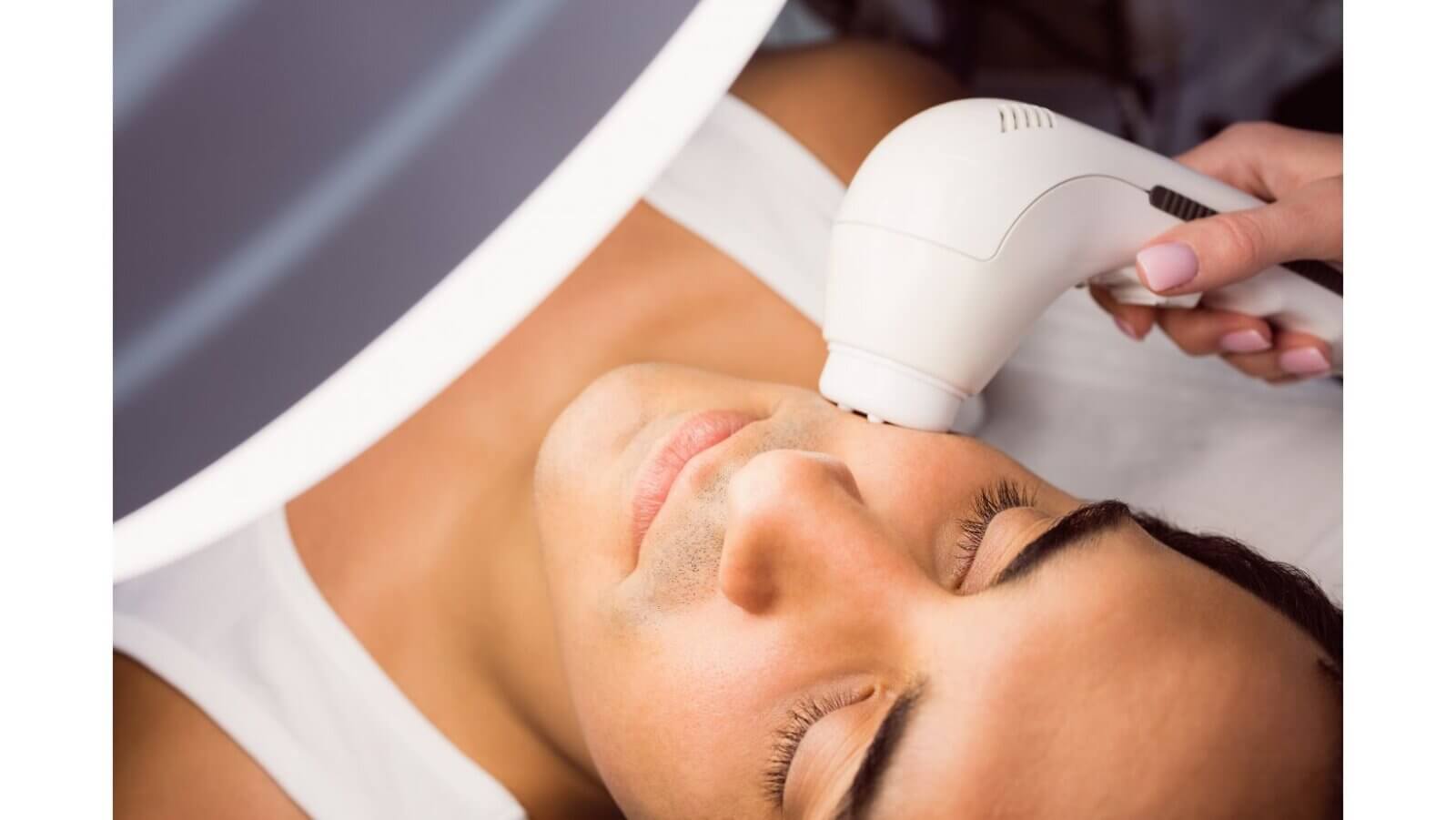 Laser cosmetic devices must now meet QCO standards