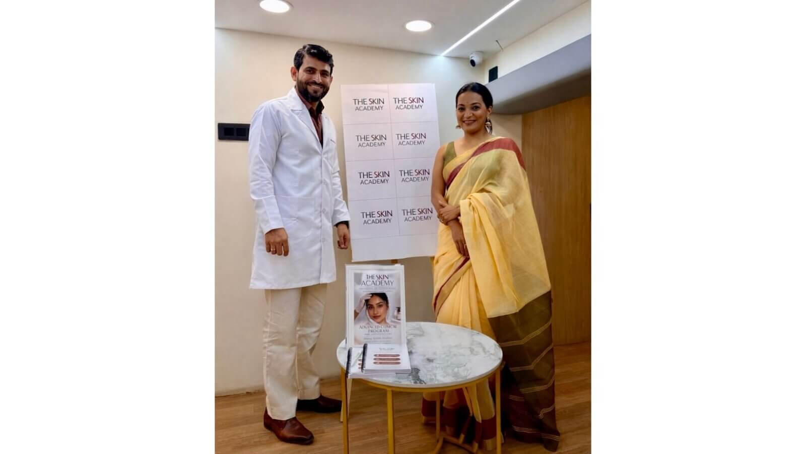 The Skin Doctors to lauch aesthetic academy on April