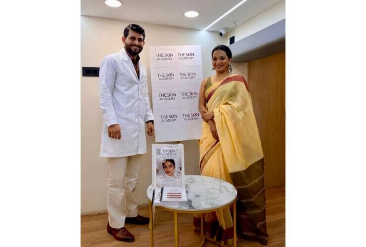 The Skin Doctors to lauch aesthetic academy on April