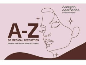 Allergan Aesthetics introduces A‑Z guide for aesthetic treatments