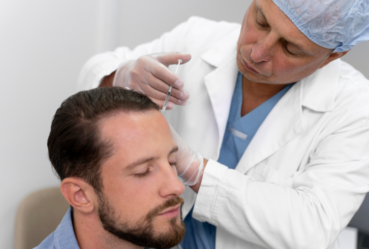 Tamil Nadu regulates aesthetic and hair transplant clinics