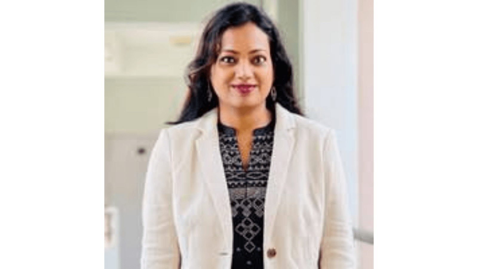 Dr Swetalina Pradhan wins EADV scholarship for Vienna 2026