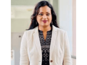 Dr Swetalina Pradhan wins EADV scholarship for Vienna 2026