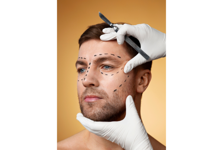 Plastic surgery market to hit $158.7B by 2031