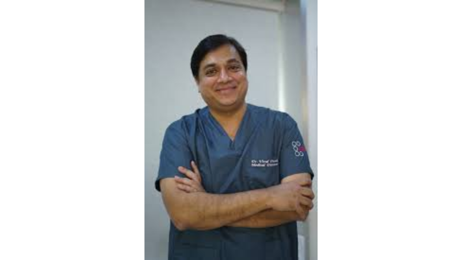 Dr Viral Desai launches NHDT for natural hair restoration