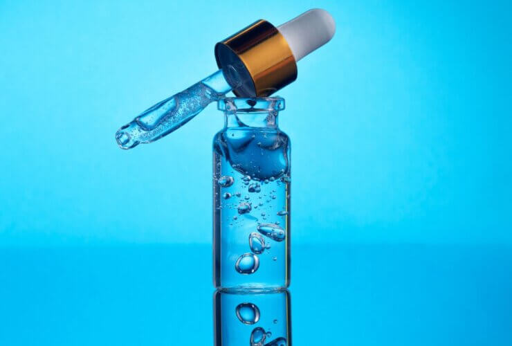 Hyaluronic acid market expands rapidly in India