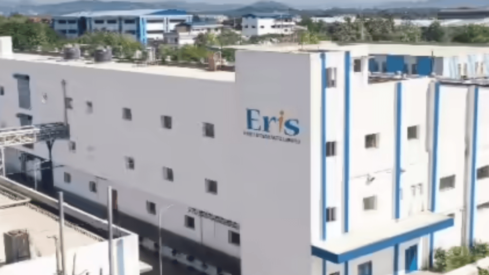 Eris launches melanophagy serum for melasma care