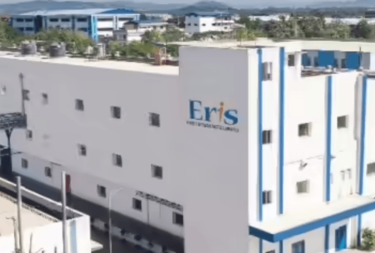 Eris launches melanophagy serum for melasma care