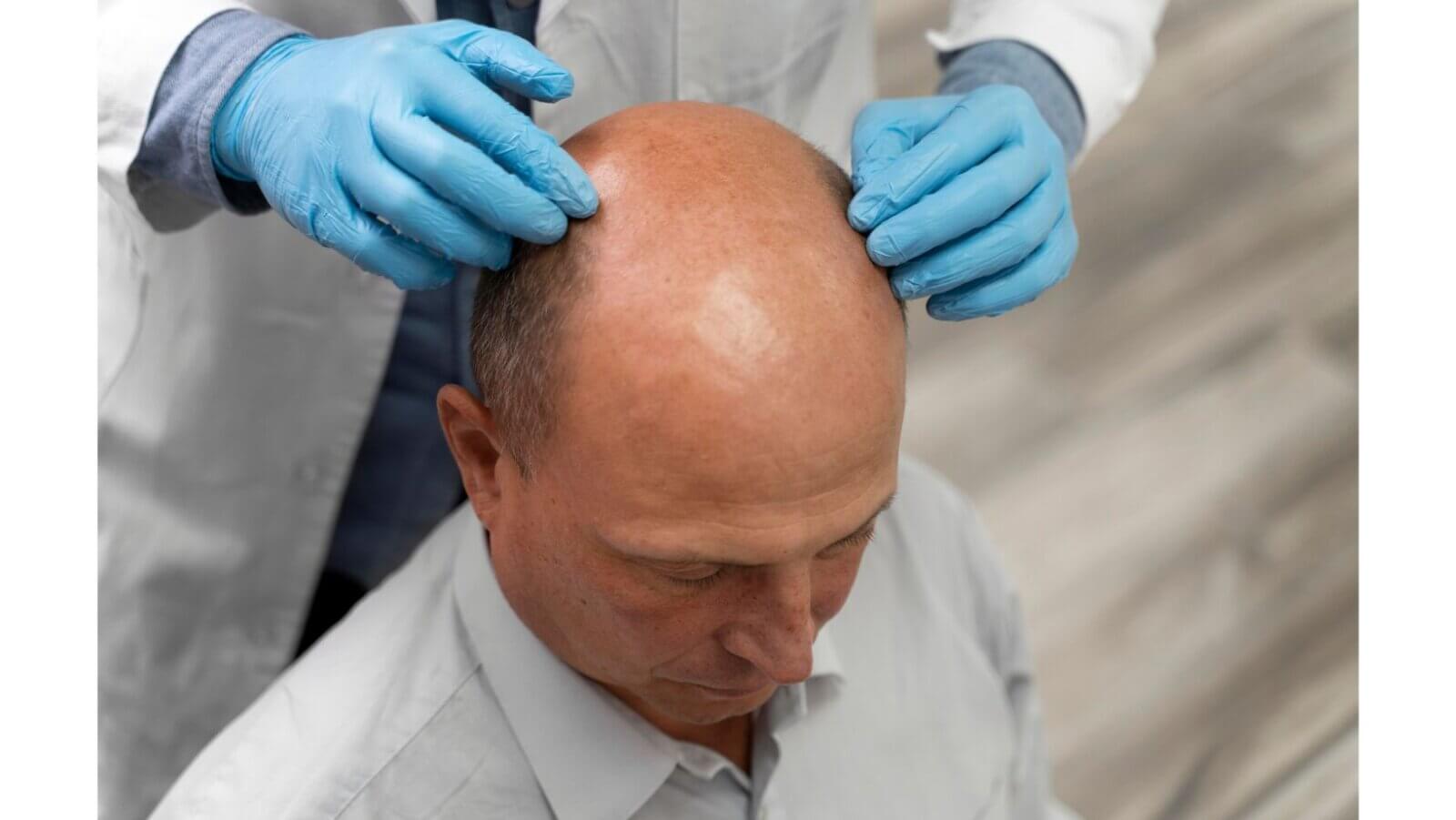 Cosmo reports strong long-term hair loss treatment results