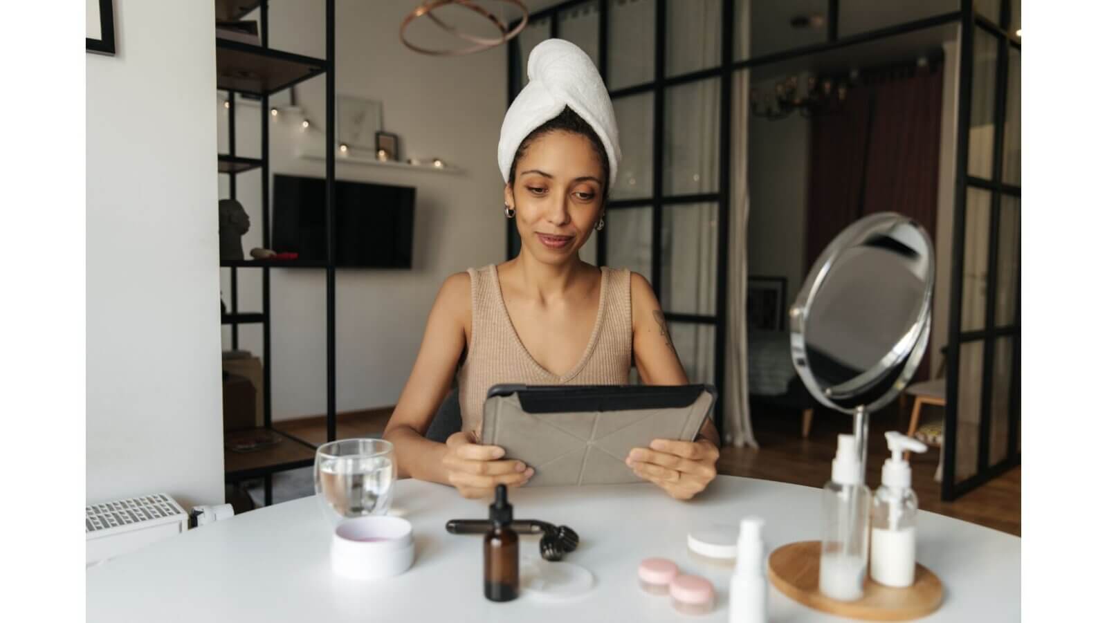 Online dermatology market sees rapid global expansion