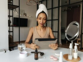 Online dermatology market sees rapid global expansion