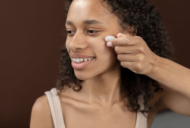 Dermatologists reveal causes of skin flare-ups