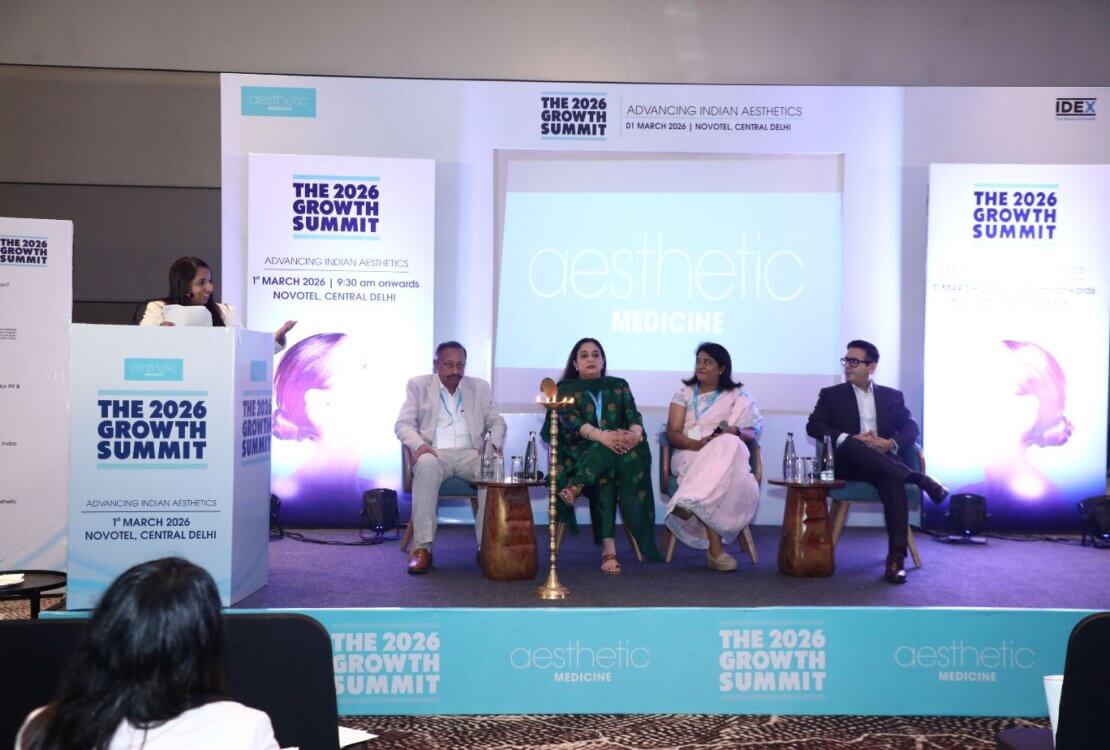 Real economics of aesthetic treatments in India
